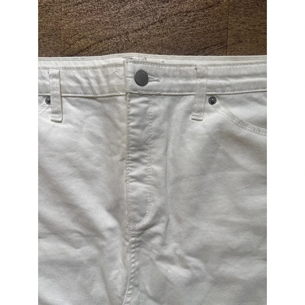 Universal Thread‎ Soft  Cotton Denim Skirt. Size 18